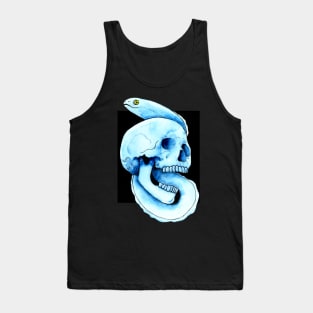 Eel Tank Top